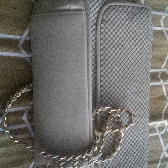 - Whiting and Davis Vintage Bag Sz10x6x4 $70+Gift - Picture 2 of 16